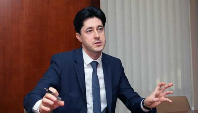 Касько обіцяє реанімувати кримінальні справи про корупцію у ГПУ