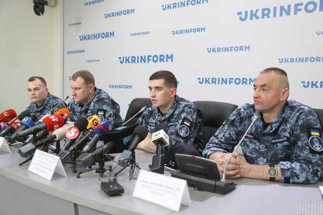 Звільнені українські моряки пройдуть лікування та реабілітацію в Латвії, — Зеленський