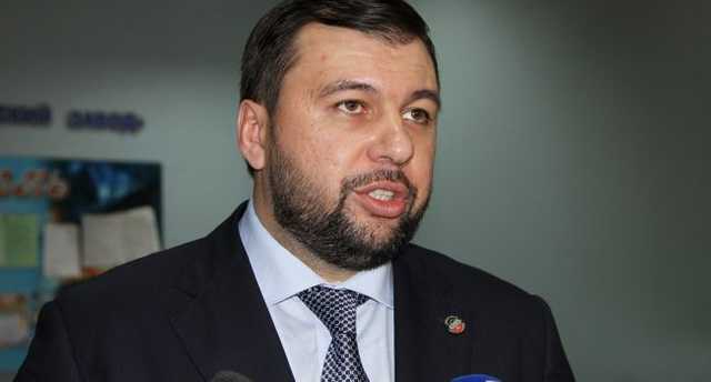 Казанский: самая смешная реакция на требование Украины ликвидировать «ЛДНР» – у Пушилина