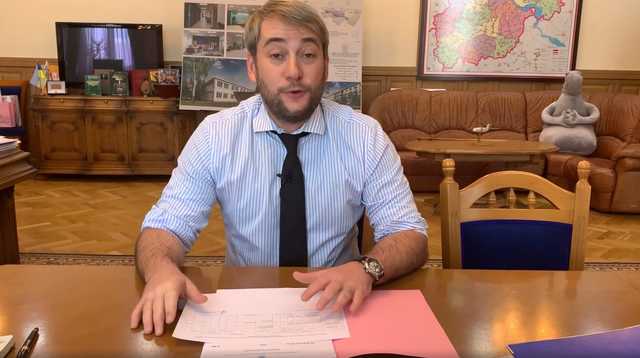 Как журналисты "обломали" схему Бно-Айриян по воровству денег