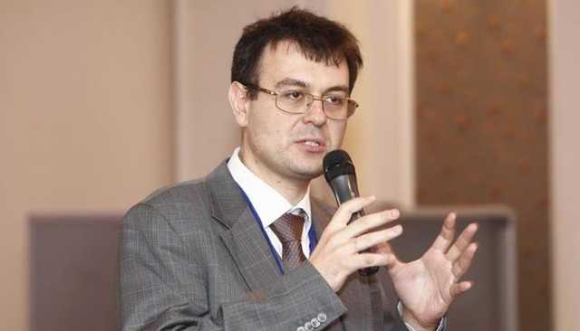 Александр Гончаров: “Где Зеленский нашел столько “теоретиков”?!”