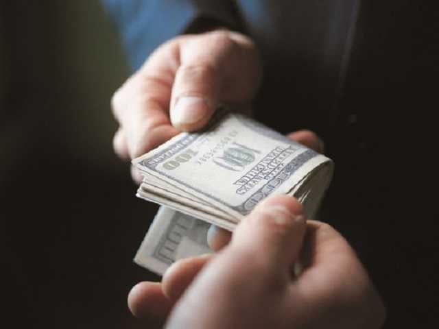 Рада приняла закон об обличителях коррупции