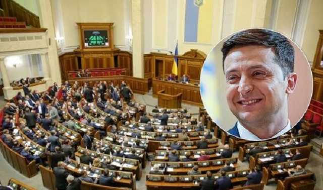 В Украине проверят всех пенсионеров, у части заберут деньги: "Слуга народа" приняла закон