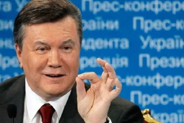 "Люстрация незаконна!" В ЕСПЧ встали на защиту чиновников Януковича