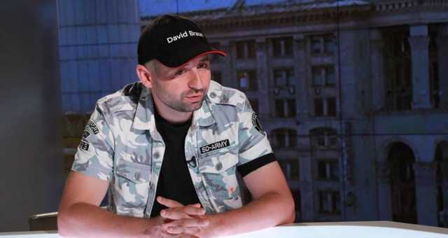 «То, что требовало много избирателей»: Арахамия прокомментировал задержание Гладковского