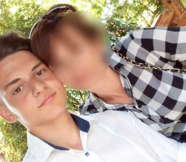 На Николаевщине третий месяц разыскивают 16-летнего парня