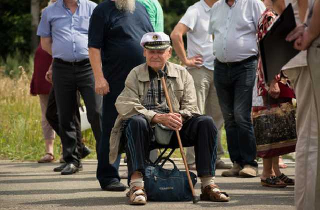 У Зеленского показали, насколько судьи-пенсионеры живут лучше простых украинцев