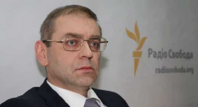 Суд по делу Пашинского перенесли на 18 октября