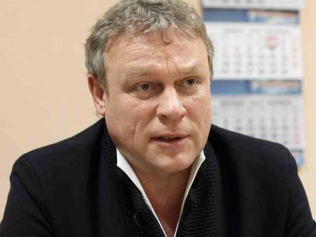 У бывшего возлюбленного Заворотнюк отобрали квартиру за долги