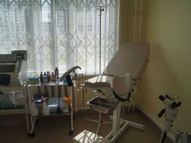 37-летняя украинка умерла после несложной гинекологической процедуры