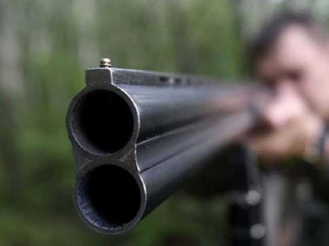 Трагедия на Волыни: зять застрелил собственную тещу