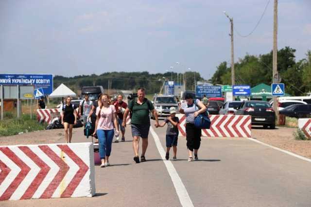 Прибыльный «Каланчак»: землю на границе с Крымом захватили по коррупционной схеме