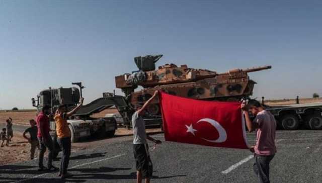 У ЄС вирішили ввести санкції проти Туреччини