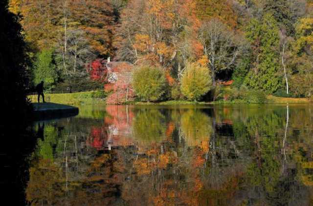 Бабье лето не отступает: украинские синоптики показали свежий прогноз погоды