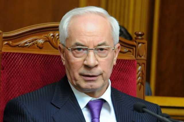 Телеканал проверят из-за высказываний Азарова