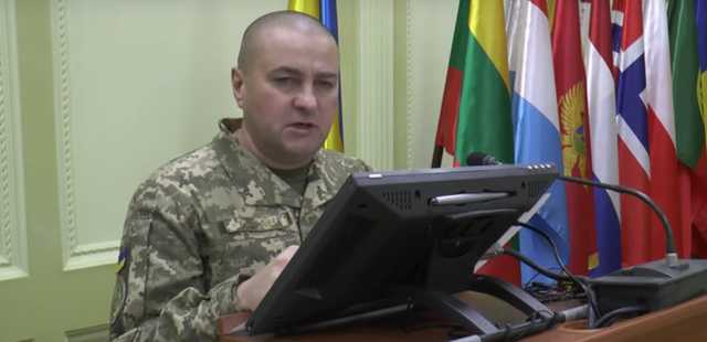 Россия готовится к широкомасштабной военной агрессии — Генштаб