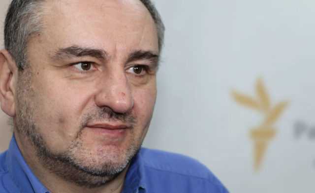 Налоговые нововведения сделаны для ликвидации ФОПов, — Дубровский