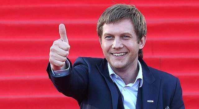 "Тот Киев снова возвращается!" Пропагандист Корчевников высказался о поездке в Украину