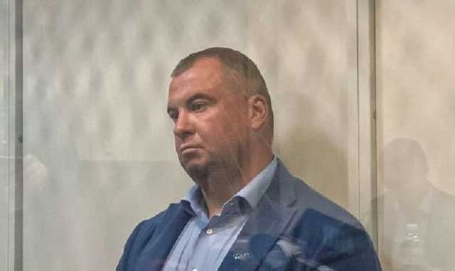 ВАКС начал избирать меру пресечения Гладковскому