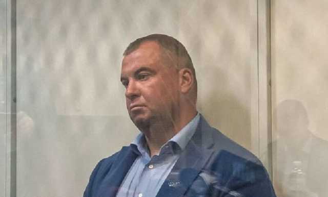 Гладковский с семьей собирались бежать из Украины, - прокурор