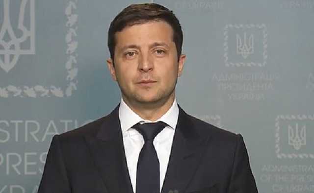 Зеленский дал указание: в Украине начнутся массовые аресты топ-чиновников и бизнесменов, - СМИ