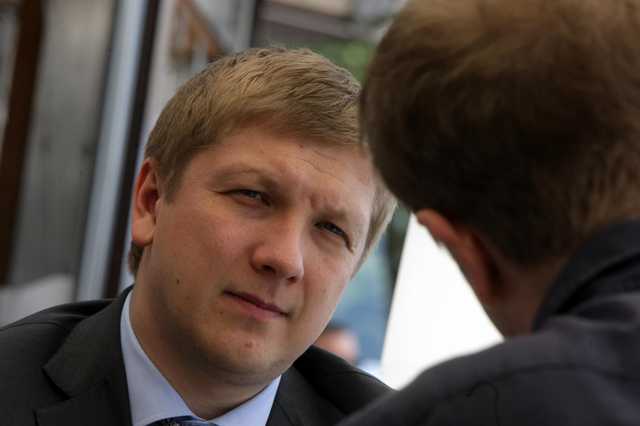 Коболев и Витренко нашли повод снова выписать себе по несколько миллионов долларов премиальных