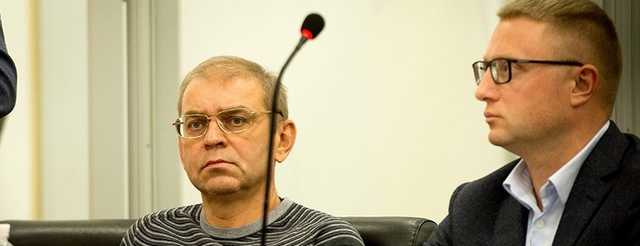 Пашинский: эталонный антигерой нашего времени — политолог