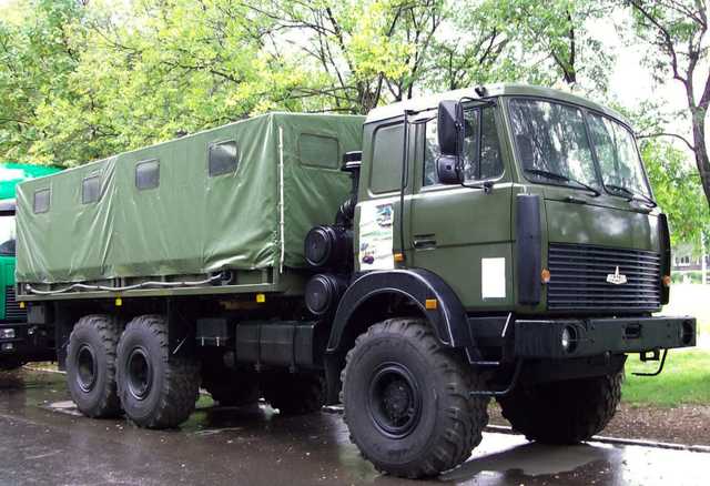 Дело Гладковского: в «Богдан Моторс» пригрозили срывом госзаказа