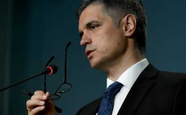 Пристайко назвал главную ошибку Зеленского в отношении «формулы Штайнмайера»