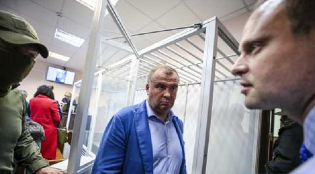 НАБУ восемь месяцев исследовало телефон Гладковского, - адвокат