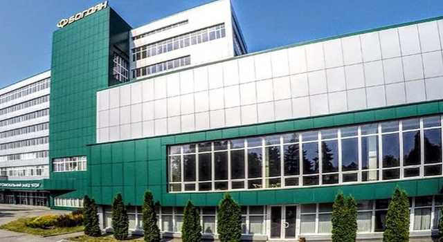 Дело Гладковского: В "Богдан Моторс" отрицают завышение цен на автомобили для армии