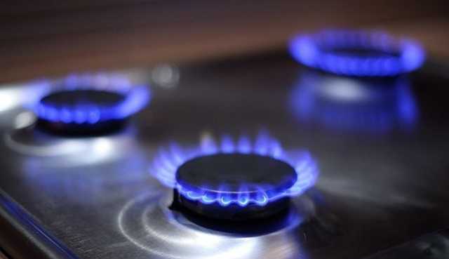 "Нефтегаз" увеличивает на 20% цены на газ с ноября