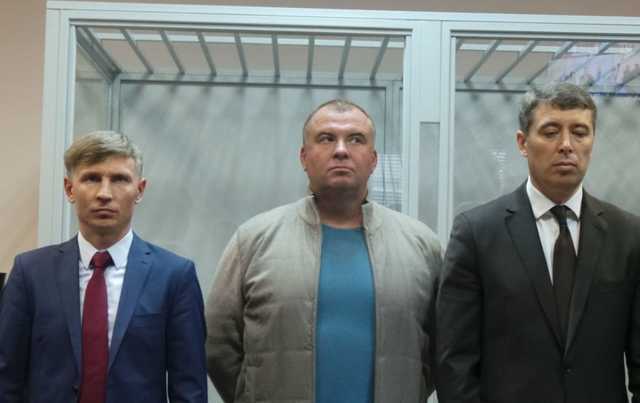 Адвокат: Дело Гладковского - это политическое преследование без юридических оснований