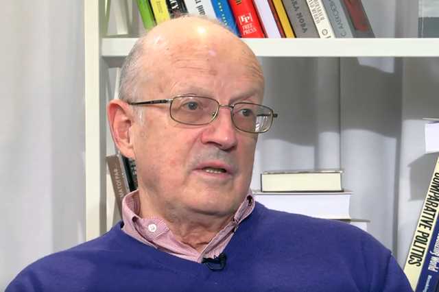 Кремлевский сценарий захвата Украины после провала проекта «Новороссии» — Пионтковский