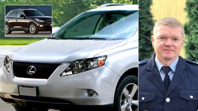 Две квартиры и Lexus: всплыла декларация нового главы Киберполиции