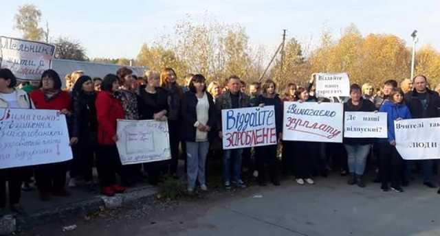 Политолог: за Зеленского в Житомирской области – 73,57%, какие могут быть вопросы?