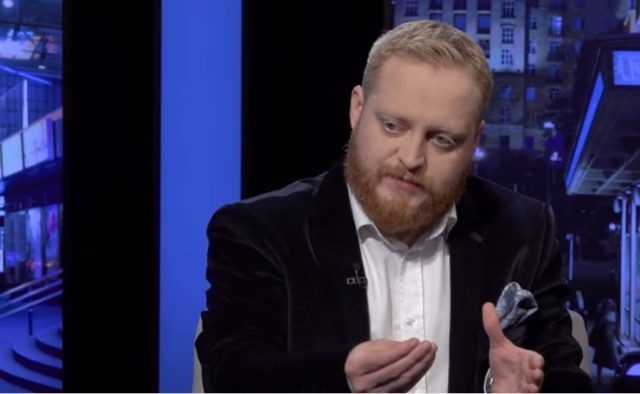 Звездная болезнь команды Зеленского ведёт нас к национальной катастрофе