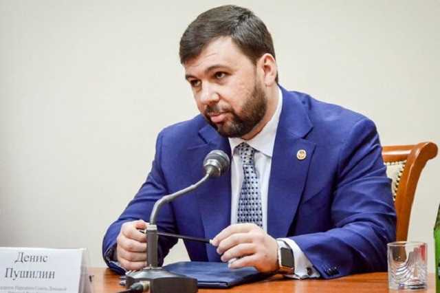 "Пухнет от счастья": располневший Пушилин насмешил сеть внешним видом