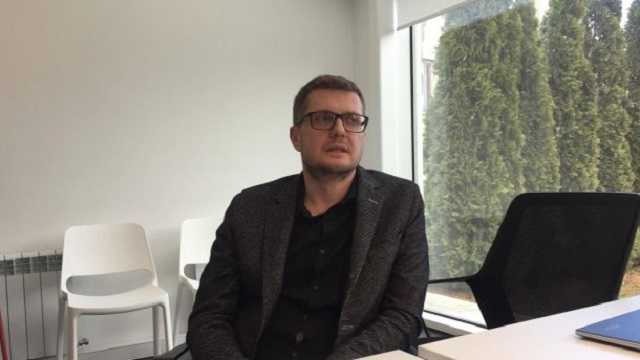 Фірми дружини Баканова фігурували у справі СБУ, – ЗМІ