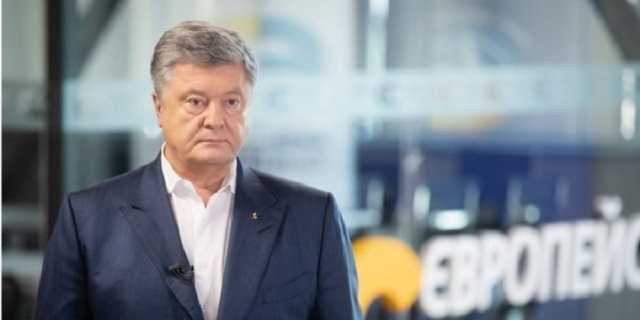 "Ну что, повелись?": Порошенко экстренно обратился к украинцам