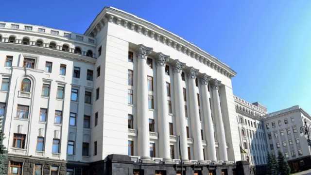 Виктор Небоженко: “Каждый новый президент прикрывает коррупцию предыдущего”