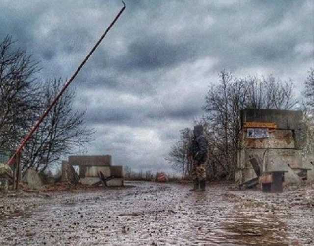 Фашик Донецкий: Что делать с памятниками на Донбассе после деоккупации? Мнение из Донецка