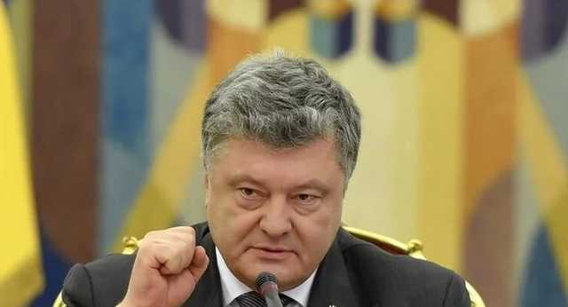 Бужанский рассказал, как Бабченко драл Порошенко