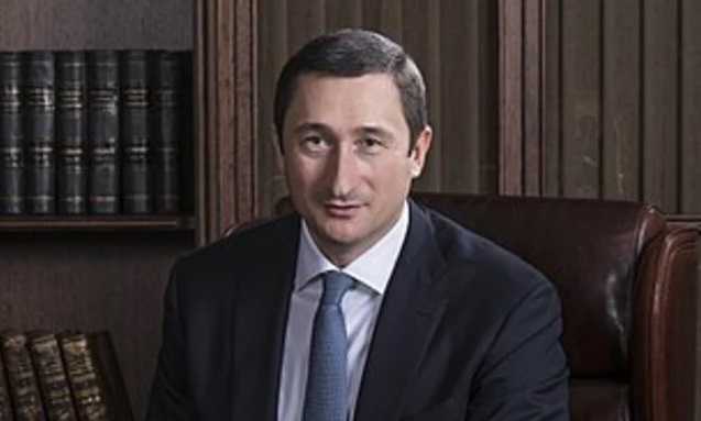 Лещенко: Новый глава Киевской ОГА прошел собеседование у Коломойского