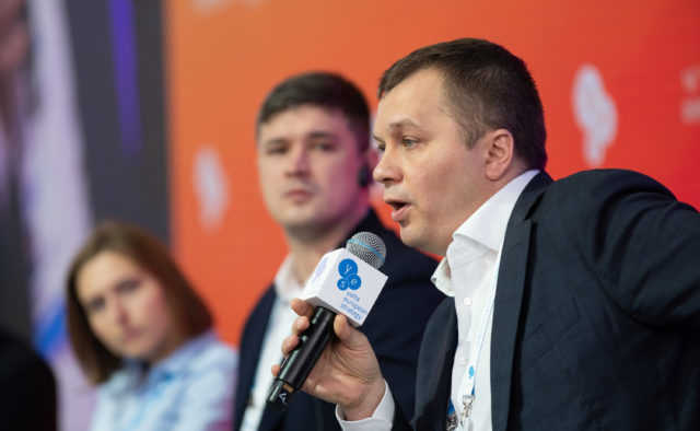 Милованов сообщил, чего США ждут от Украины