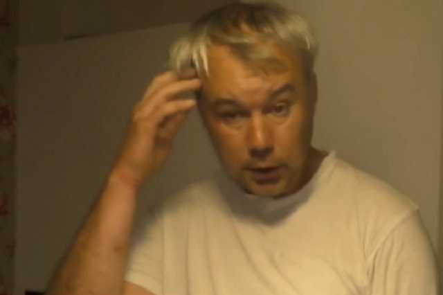 Готовил масштабный теракт: на Черкасщине поймали химика-шпиона из России