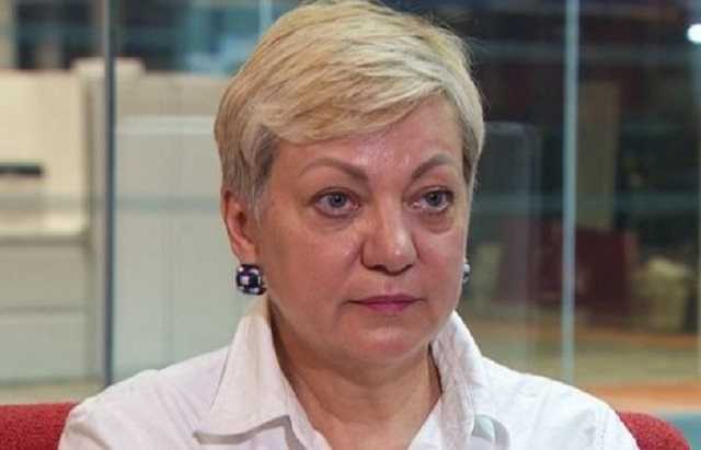 "Сделали подарочек": Квартал 95 "поздравил" Гонтареву с днем рождения