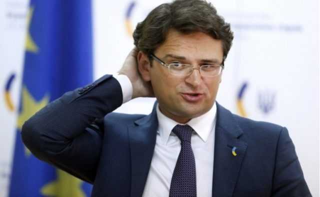 Кулеба объяснил, зачем украинцам двойное гражданство