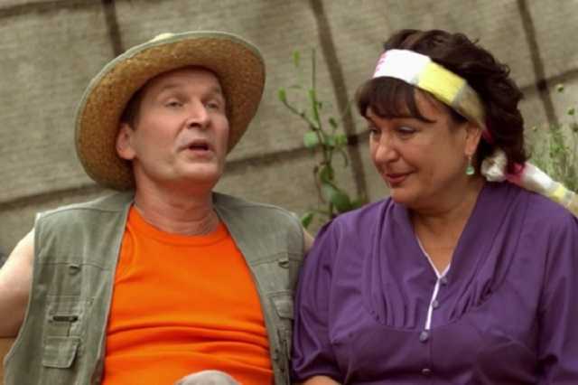 "Иван Будько" прокомментировал ситуацию с "Митяем" и сериалом «Сваты»