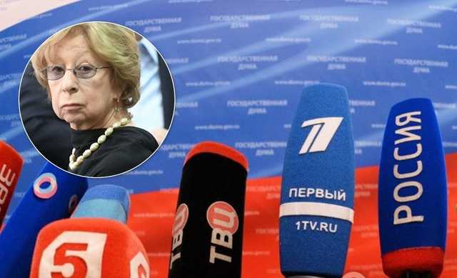 "То англичанка гадит, то Украина мешает": Ахеджакова жестко осудила российских пропагандистов